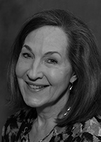 Andrea Broido headshot